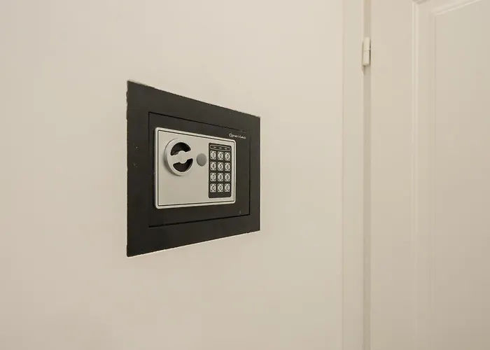 Maison Morghen Napoli