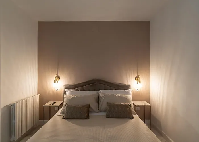 Maison Morghen Napoli