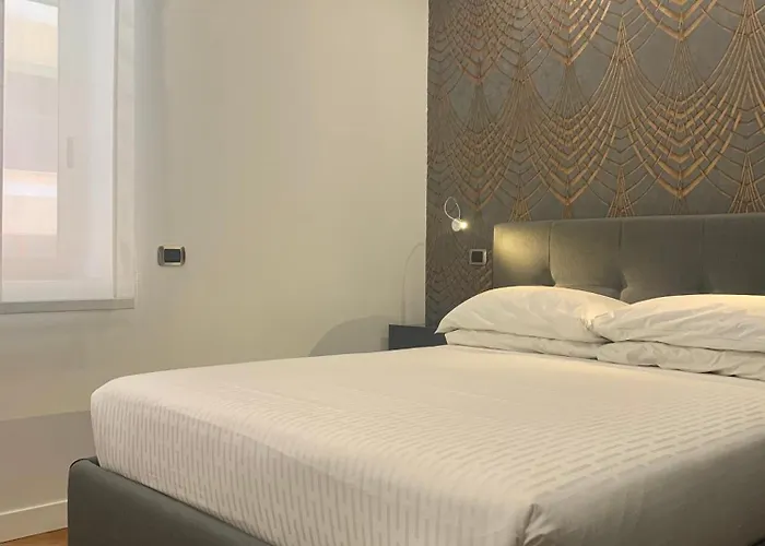 Bed and Breakfast Napoliday